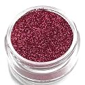 DIY Kit Creations Biodegradable Ultra-Fine Cosmetic Grade Glitter (WINE)
