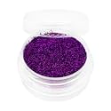 DIY Kit Creations Biodegradable Ultra-Fine Cosmetic Grade Glitter (WINE)