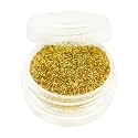 DIY Kit Creations Biodegradable Ultra-Fine Cosmetic Grade Glitter (WINE)