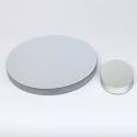 DIY Newton Reflector Telescope Spherical Primary Mirror 203mm Focal Length 750mm