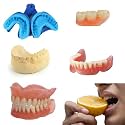 DIY Oral Care Kit at Home, 2 Complete Sets, Fully Customizable