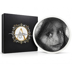 diy string art kit  thread art personalized photo portrait making kit