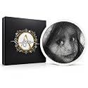 DIY String Art Kit | Thread Art Personalized Photo Portrait Making Kit