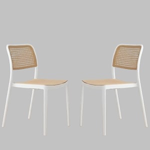 diya rolex chair for cafeteria  durable nylon frame accent chair