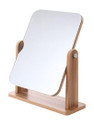 DIYAL ENTERPRISE Desk Mirror Vanity Make up Bathroom Living Room Shave Make up