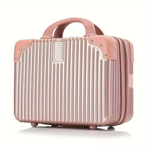 diyasales portable makeup case hand luggagemakeup case elastic band travel toiletry kit travel toiletry kit