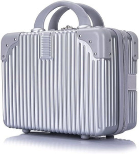 diyasaless portable makeup travel case hand luggagemakeup case suitcase elastic band bag travel toiletry kit