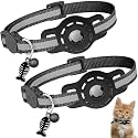 Diyife Dog Clicker, [2 PCS,Green&Pink] Pet Training Clicker with Wrist Strap for Dog Cat Horse