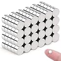 DIYMAG Small Magnets, 120Pcs Rare Earth Magnet