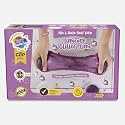 Unicorn Glitter Slime Kit, Slime Making Kit, 8+ Years, Make Super Shiny and Stretchy Slime in 4 Easy Steps, Scented Slime Glue, Activator Gel, Unicorn Toppings &amp; Glitters