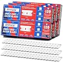 DIYSELF 600-Pack Single Edge Razor Blades, Industrial Scraper Razor Blades