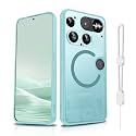 Dizn for Nothing Phone (3) Case Magsafe:[Compatible with MagSafe],Mint