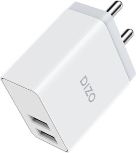 DIZO by realme TechLife 10 W 2.1