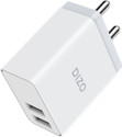 DIZO by realme TechLife 10 W 2.1