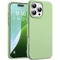 DIZORO Compatible for iPhone 16 Pro Case