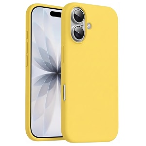 DIZORO Compatible with iPhone 17 Case 6.3