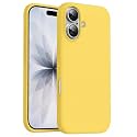 DIZORO Compatible with iPhone 17 Case 6.3