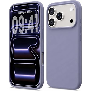 DIZORO Compatible with iPhone 17 Pro