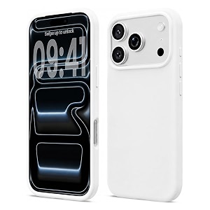DIZORO Compatible with iPhone 17 Pro