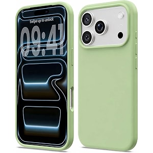 DIZORO Compatible with iPhone 17 Pro