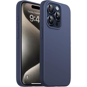 DIZORO Compatible with iPhone 17 Pro Case