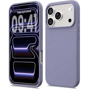 DIZORO Compatible with iPhone 17 Pro Max