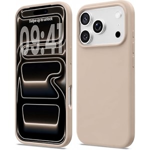 DIZORO Compatible with iPhone 17 Pro Max