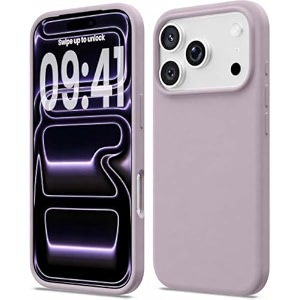 DIZORO Compatible with iPhone 17 Pro Max