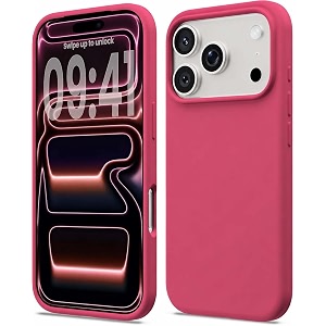 DIZORO Compatible with iPhone 17 Pro Max
