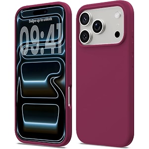 DIZORO Compatible with iPhone 17 Pro Max