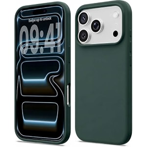 DIZORO Compatible with iPhone 17 Pro Max