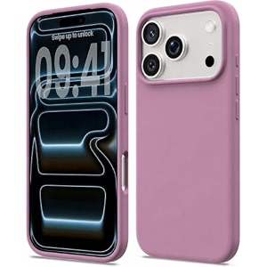 DIZORO Compatible with iPhone 17 Pro Max