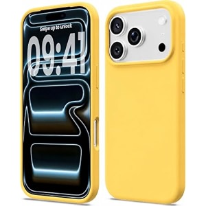 DIZORO Compatible with iPhone 17 Pro Max