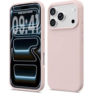 DIZORO Compatible with iPhone 17 Pro Max