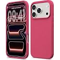 DIZORO Compatible with iPhone 17 Pro Max