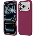 DIZORO Compatible with iPhone 17 Pro Max