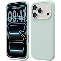 DIZORO Compatible with iPhone 17 Pro Max