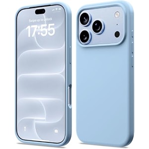 DIZORO Compatible with iPhone 18 Pro Max