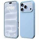 DIZORO Compatible with iPhone 18 Pro Max