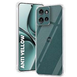 DIZORO Compatible with Motorola Moto Edge 50