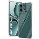 DIZORO Compatible with Motorola Moto Edge 50