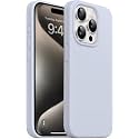 DIZORO Liquid Silicone Compatible for iPhone 14