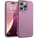 DIZORO Liquid Silicone Compatible for iPhone 14