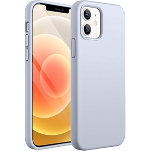 DIZORO Microfiber Candy Case Compatible for iPhone