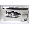 DJ Hero 2 Turntable Bundle - Playstation 3
