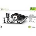 DJ Hero 2 Turntable Bundle -Xbox 360