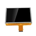 DJ080PA-01A 8" 55 Pin Touch Screen Radio Digitizer LCD Monitor Navigation for Chevy Silverado Tahoe Colorado Suburban, for GMC Sierra Yukon Canyon Terrian 2015-2018 Mylink TouchScreen Radio