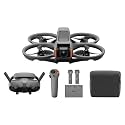 DJI Avata 2 Fly More Combo (3 Batteries), FPV Drone With Camera 4K