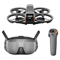 DJI Avata 2 Fly Smart Combo (Single Battery), FPV Drone With Camera 4K
