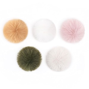 dji mic 3 multi-color windscreens